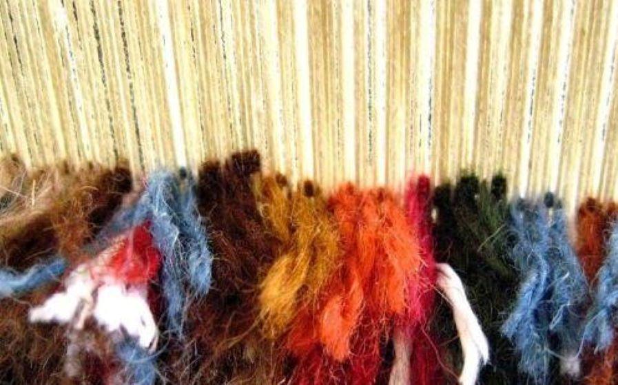 The History of Hand-Tufting: From Pazyryk to Pinterest