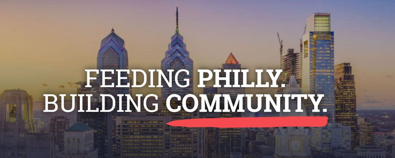 Bagged Lunches and Coat Drive, Sunday Love Project