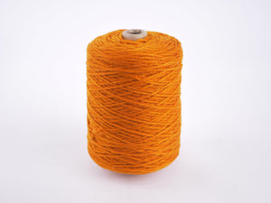 PolyTuft polyester tufting yarn cone in Yam (10)