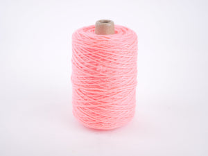 PolyTuft polyester tufting yarn cone in Watermelon (20)