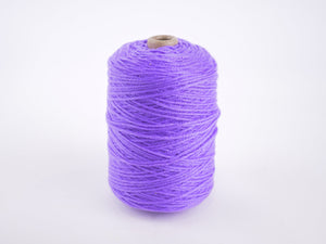 PolyTuft polyester tufting yarn cone in Ube (26)