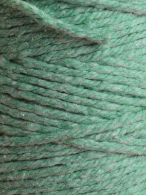 Mop yarn for weaving and other crafts