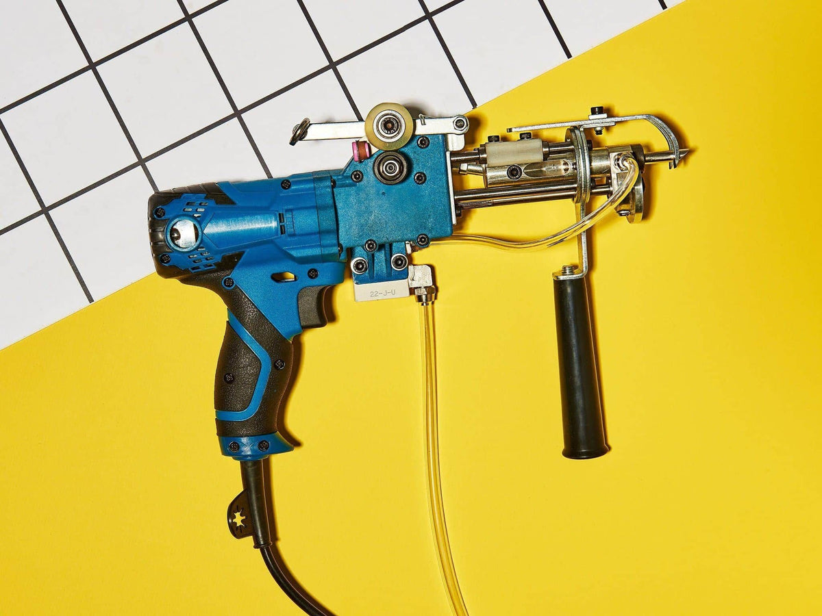 Tufting Machines Collection | Tuft the World