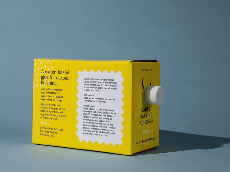 tuft the world tufting workshops